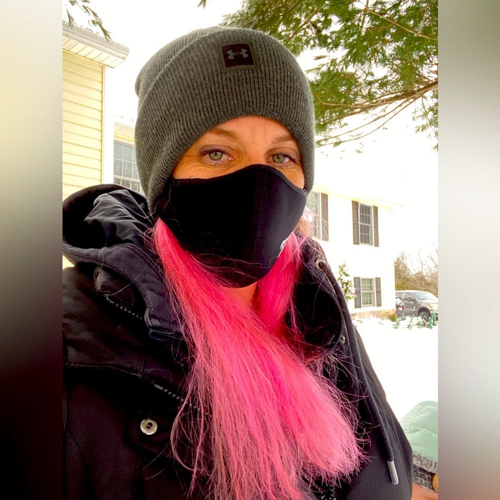 Meet your Posher, Loubi Lover!